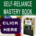 self reliance mastery