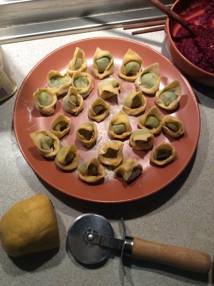 Tortellini