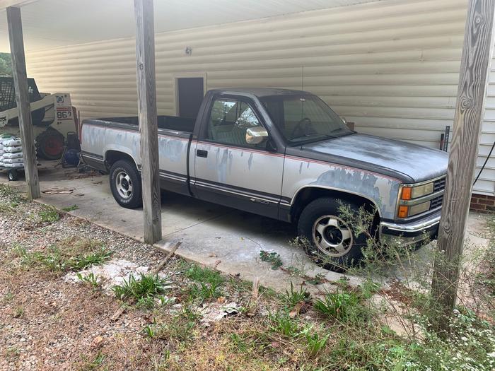 Beater truck brake issues proportionality valve( didn&rsquo;t know what that was a couple weeks ago)