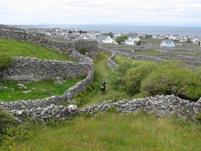 Aran Islands