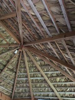 beautiful roof