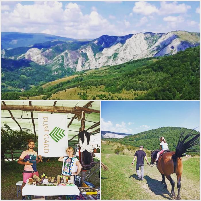 off-grid-Carpathian-mountains