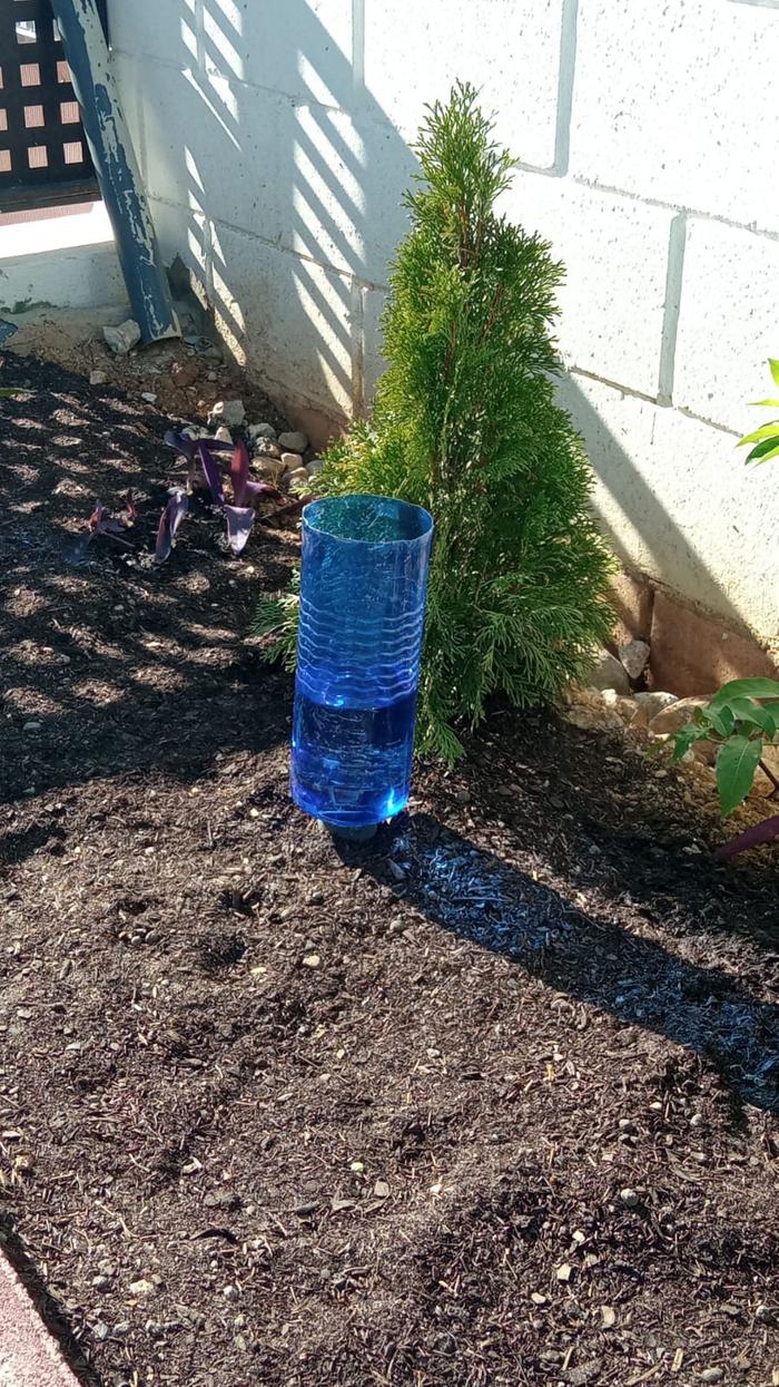 Watering system