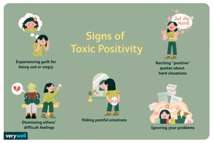 https://www.verywellmind.com/what-is-toxic-positivity-5093958