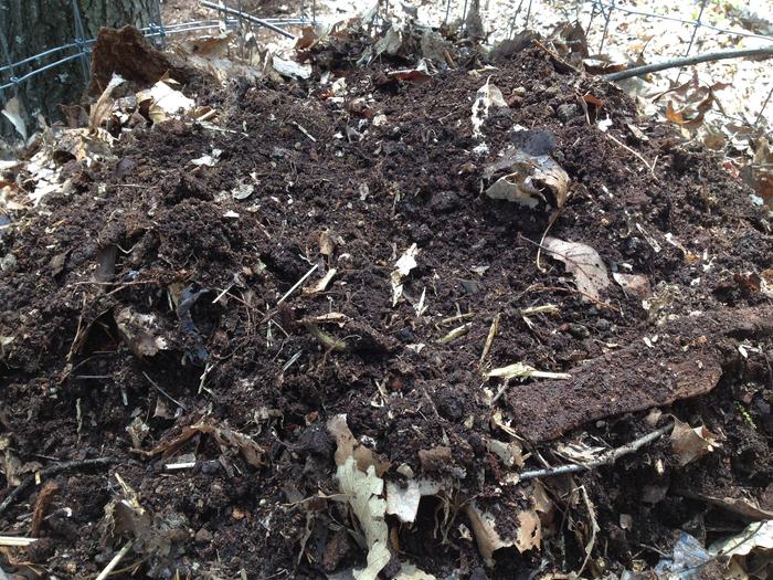 compost