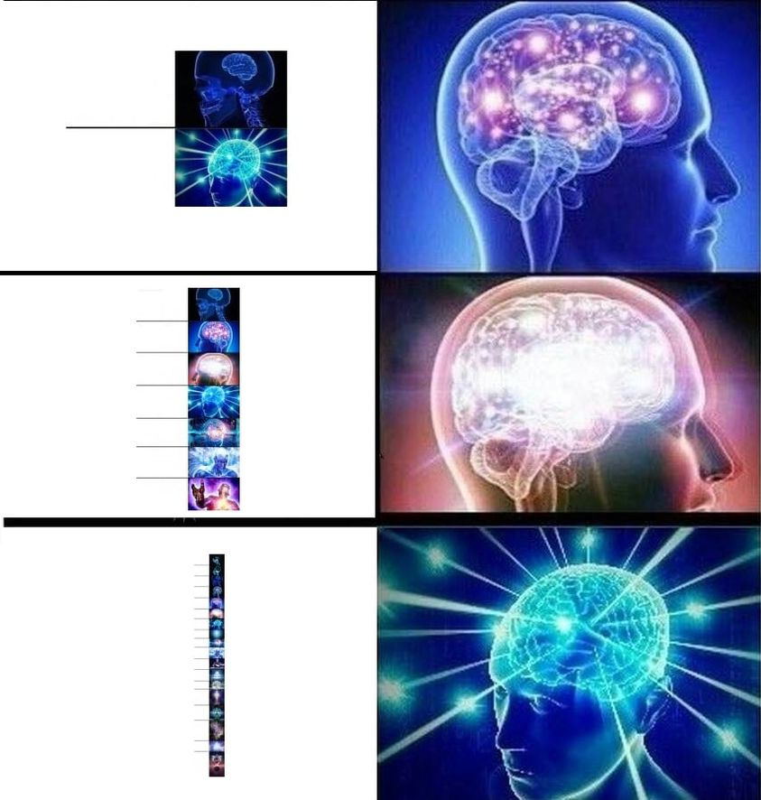 expanding mind meme explains expanding mind meme history