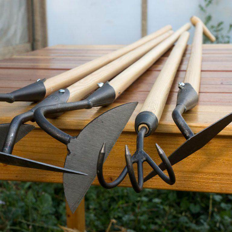 Hand Tools for Farming: Essential Gear for Productive Harvests