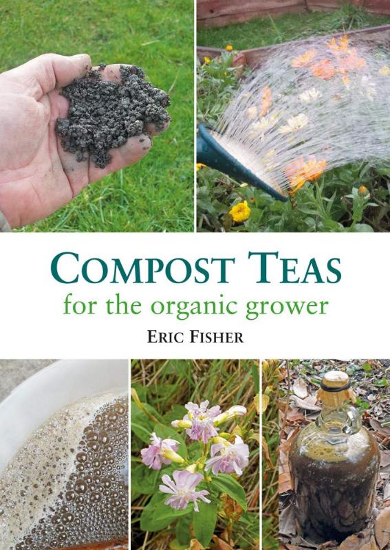 Compost Teas By Eric Fisher Books Forum At Permies