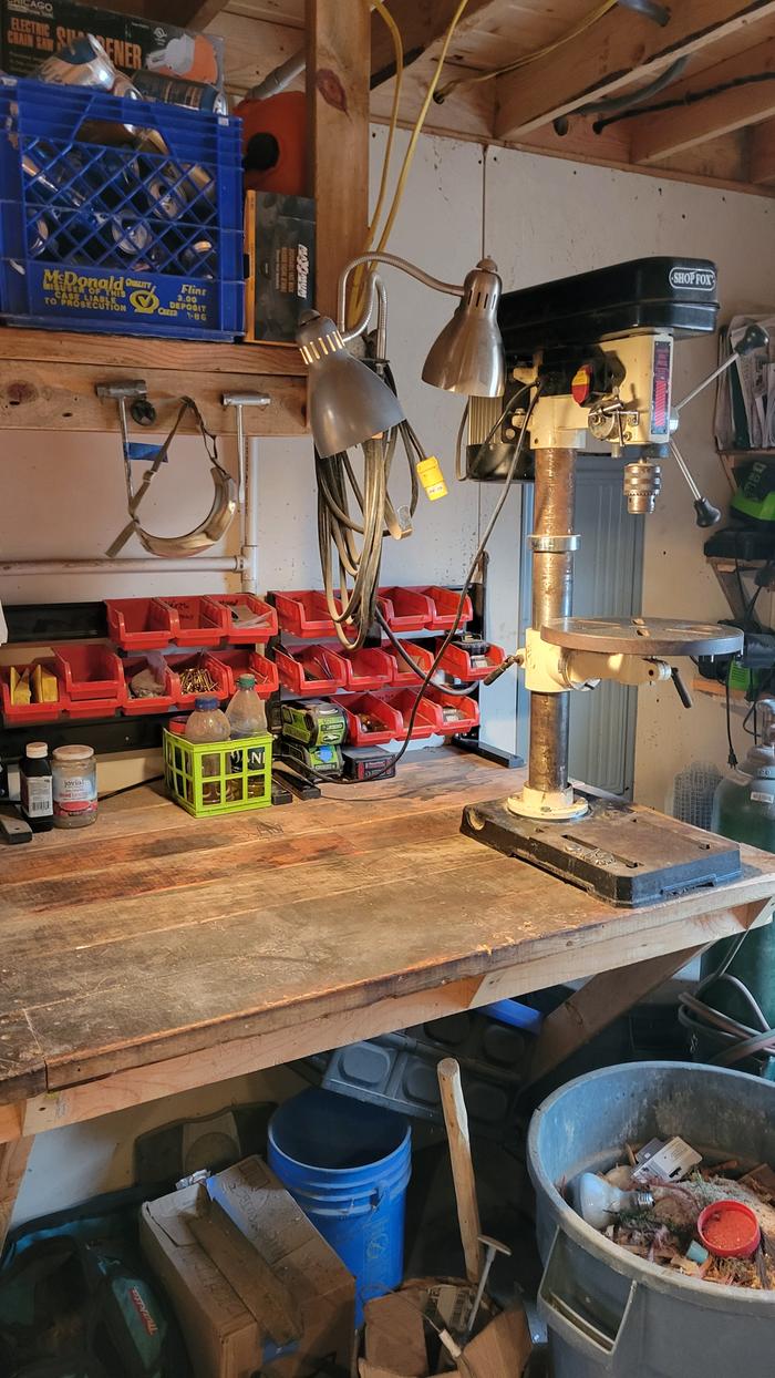 After drill press (1015)