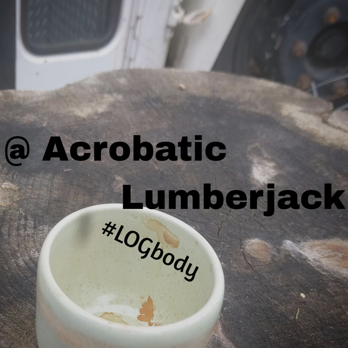 AcrobaticLumberJack LogBody
