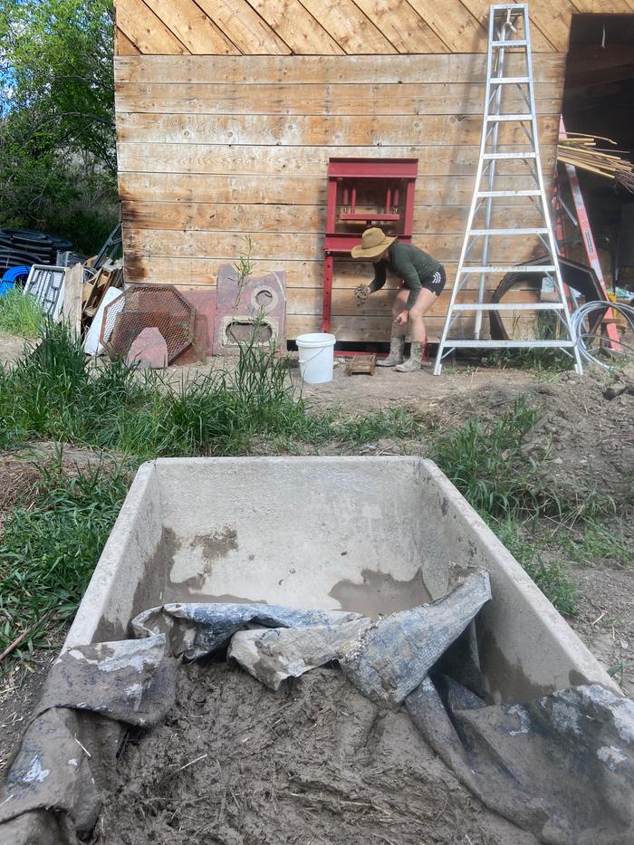 [Thumbnail for 2_action-shot-with-mix-bucket-of-sand-and-adobe-form.JPG]