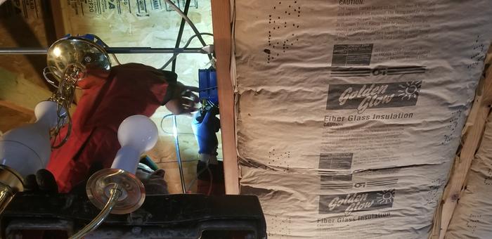 Looking for answers with the multimeter