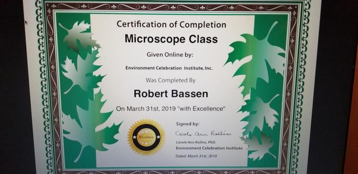 Time to get practical