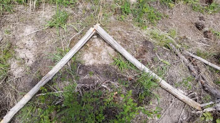 Need a hatchet for the next prospect