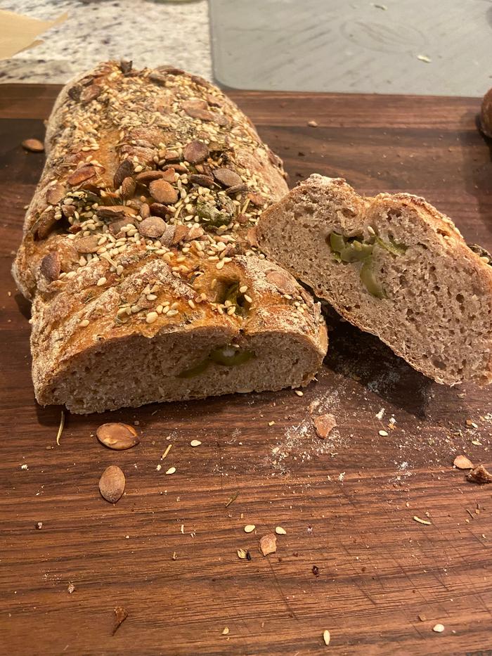 [Thumbnail for 4b_seeded-olive-loaf.JPG]