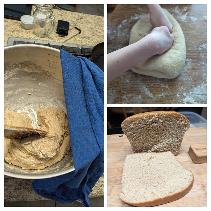 banana bread