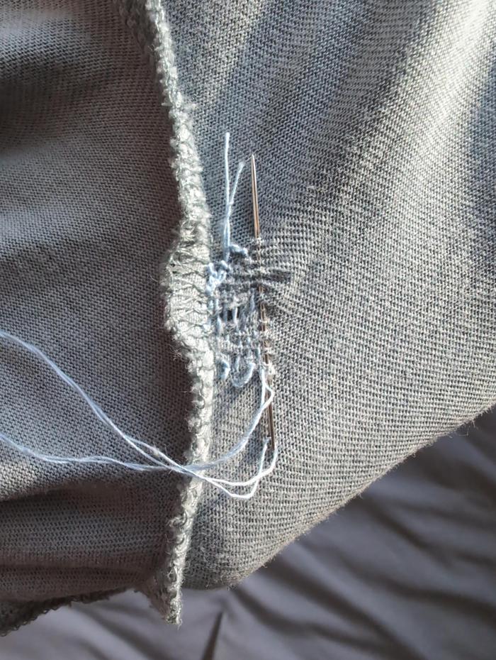 [Thumbnail for Darning-in-progress.jpg]