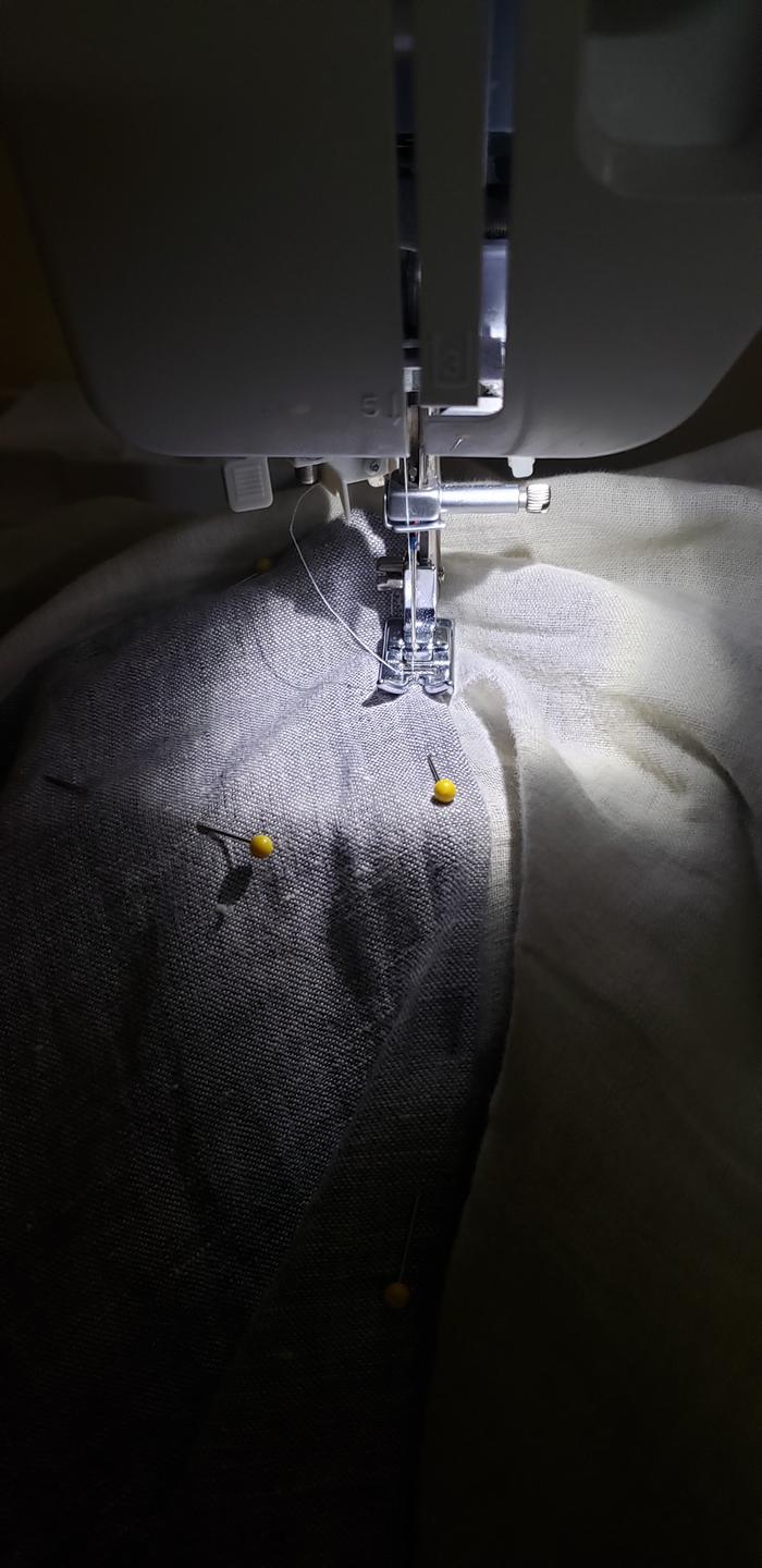 Sewing