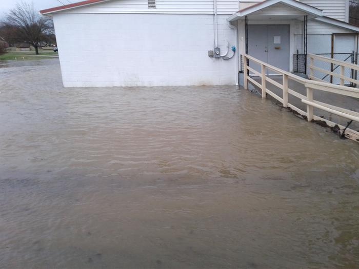 Next door Adult center