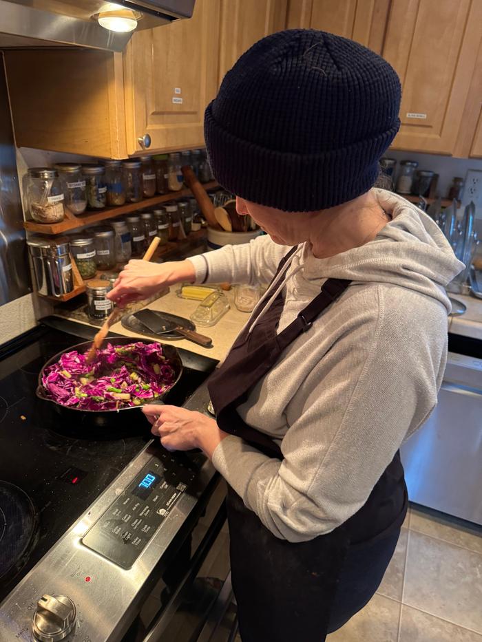 Adding them all together