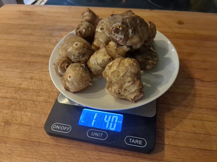 1 lb, 4 oz