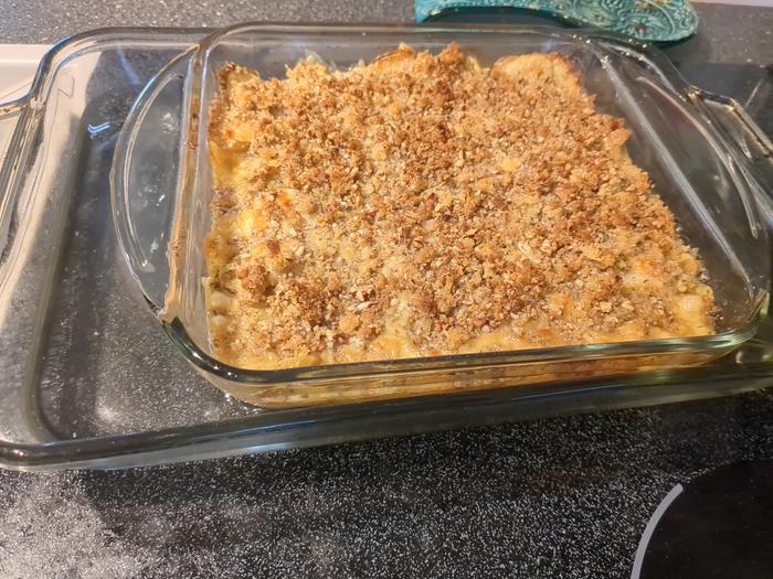 That looks and smells amazing.