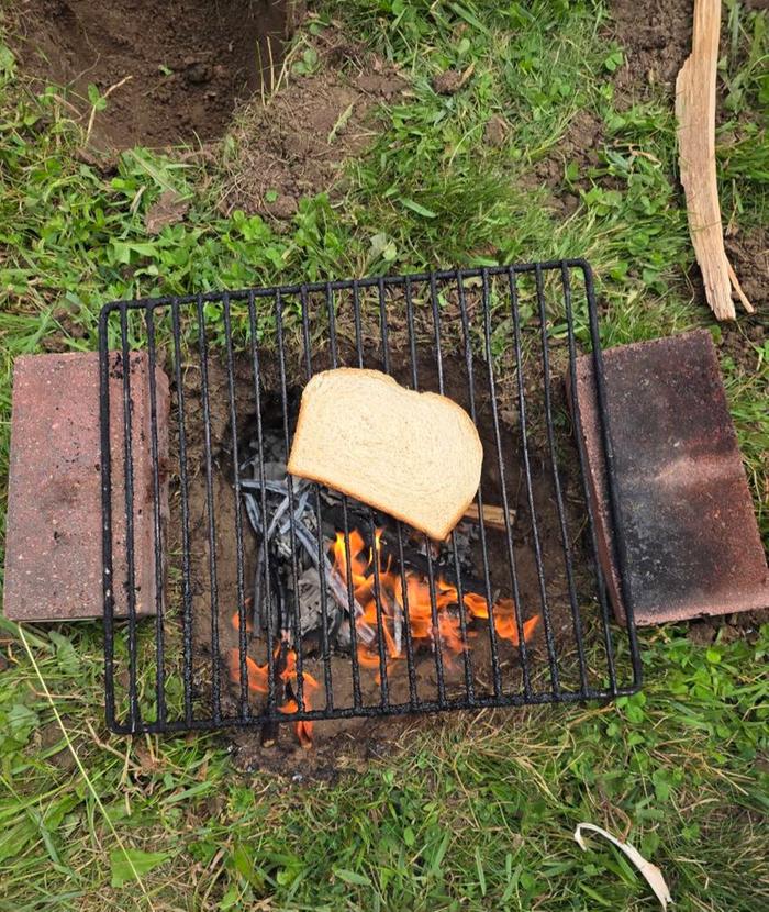 Bread