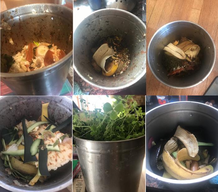 6 more partial buckets