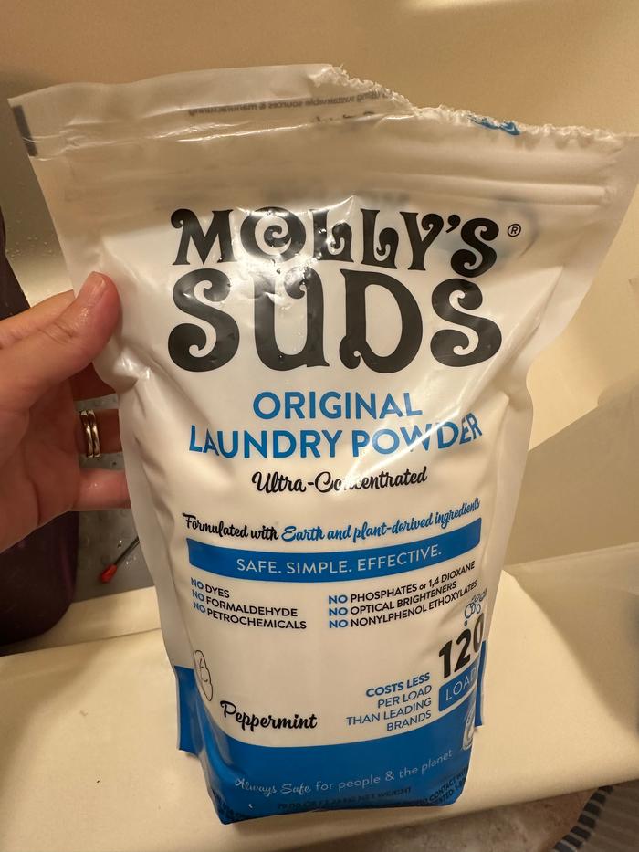 Molly's Suds