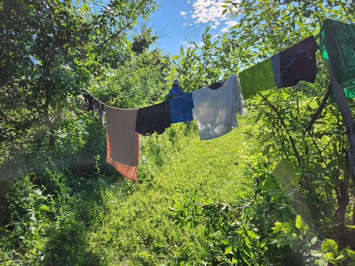 drying 2/2