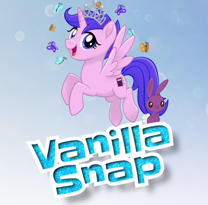 [Thumbnail for vanilla-snap.png]