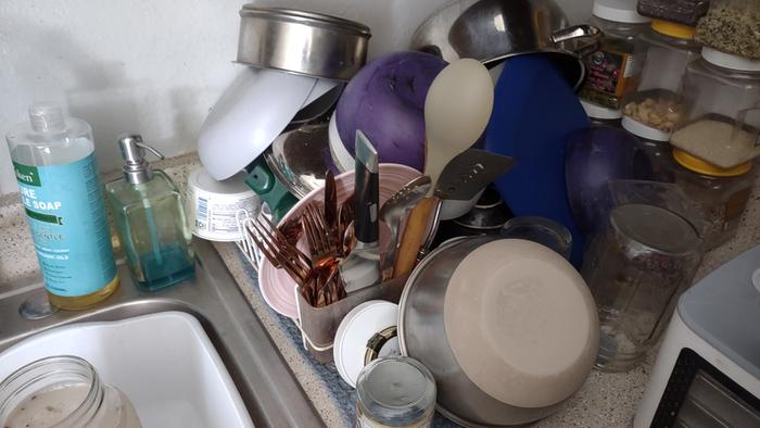 [Thumbnail for clean-drip-drying-dishes.jpg]