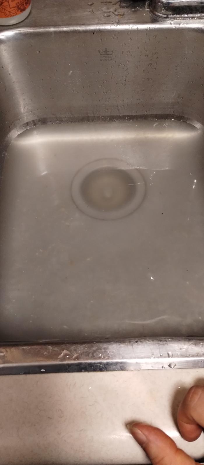 water used pt 1