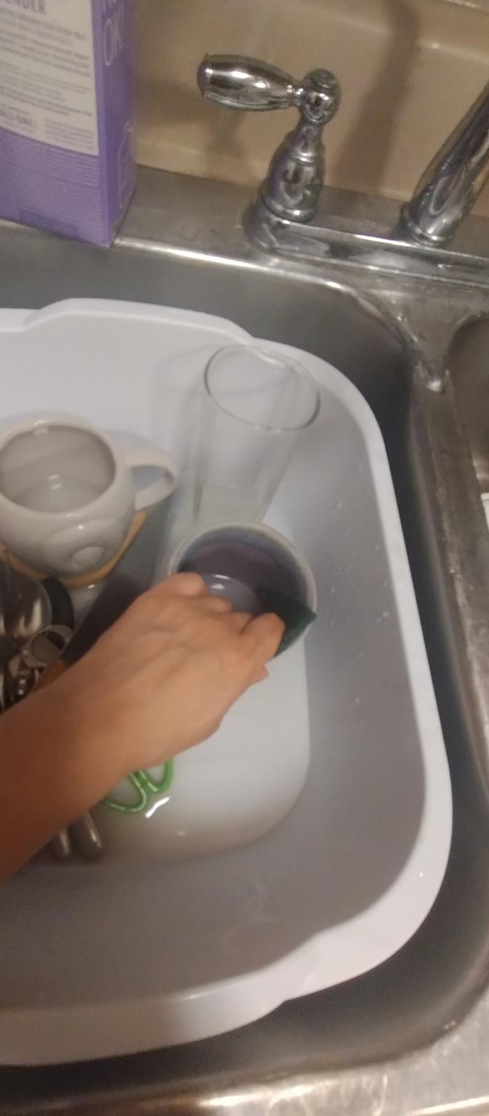 cleaning 2
