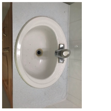 Dirty Sink