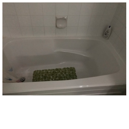 Dirty Tub