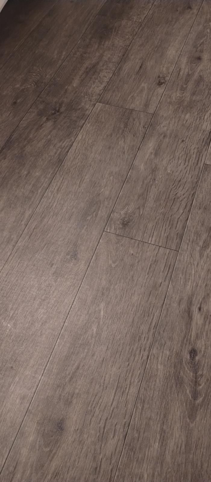 clean floor