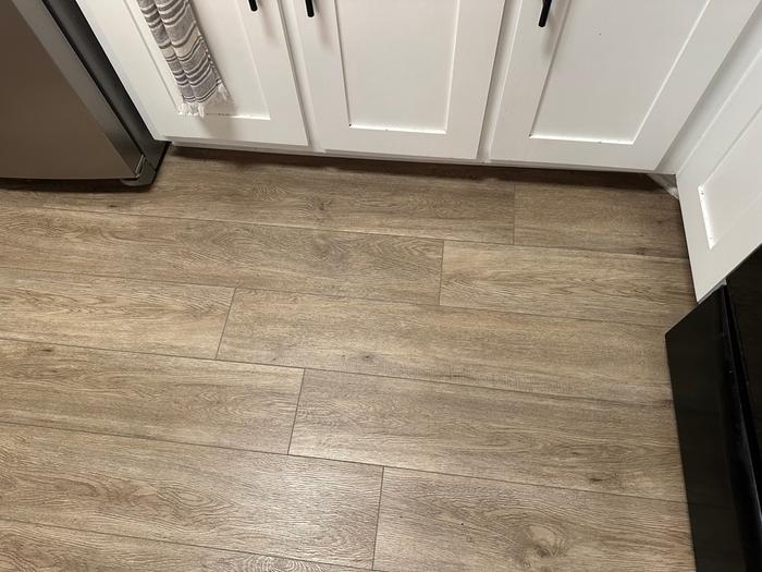 clean floor