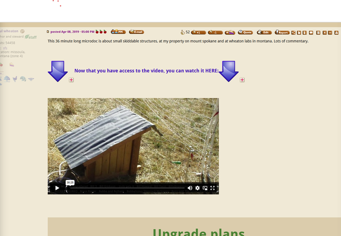 skiddable structures