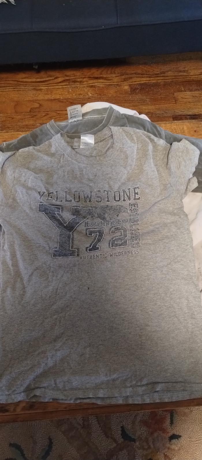 shirts