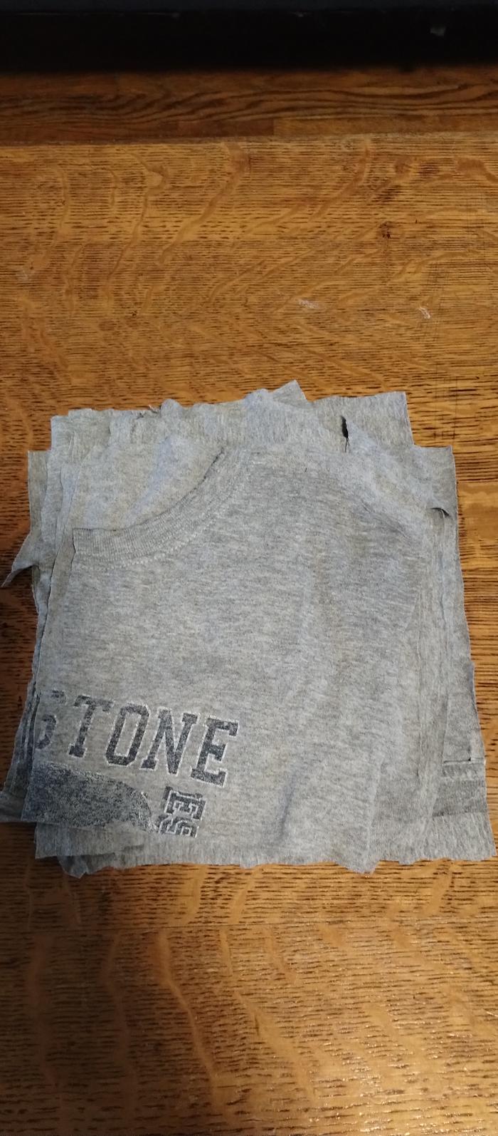 new rags