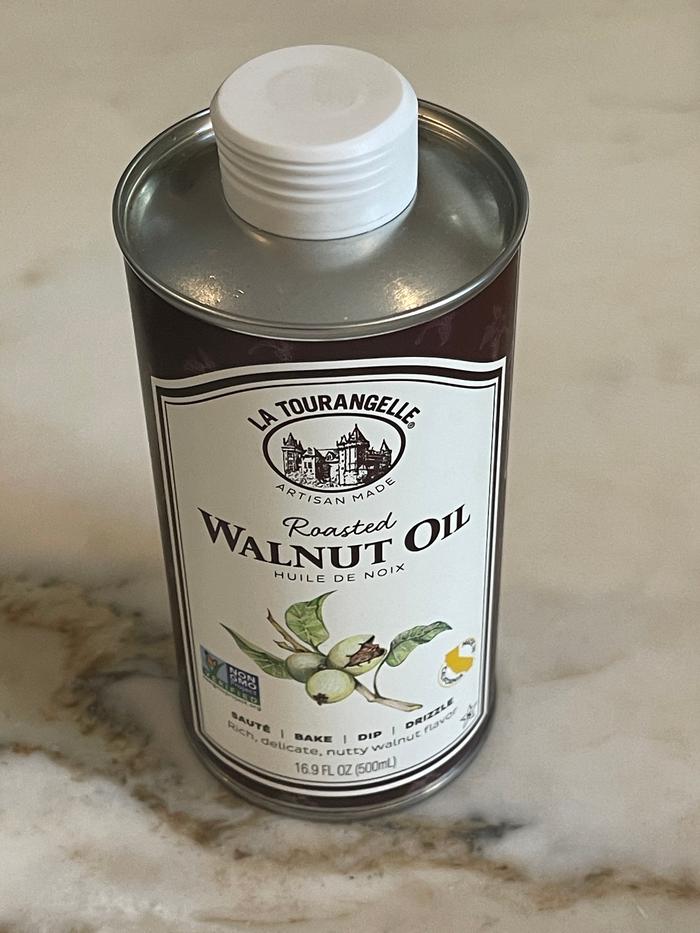 Walnut Oil