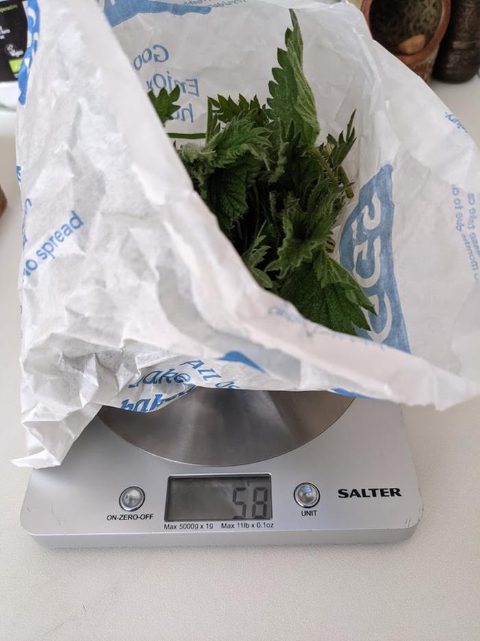 58g