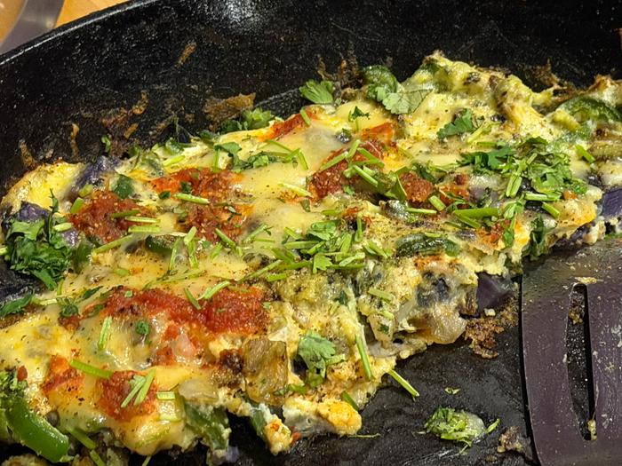 Frittata