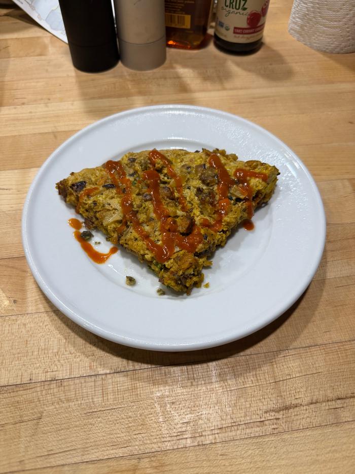 Frittata