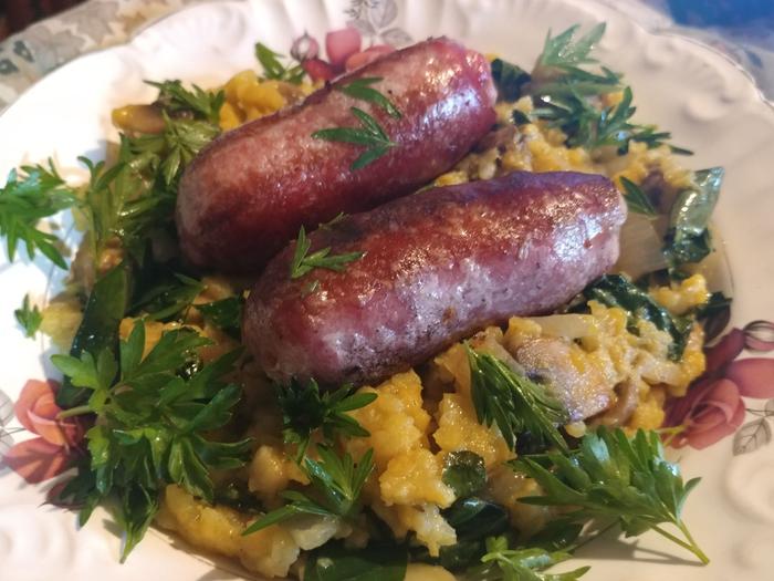 [Thumbnail for rice-and-lentils-with-sausages.jpg]