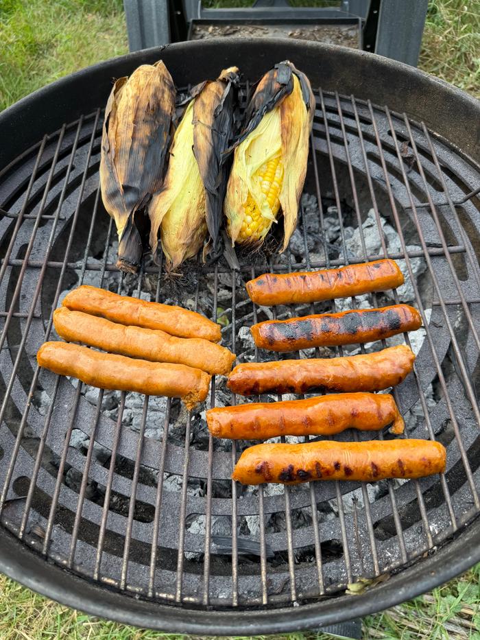Frankfurters