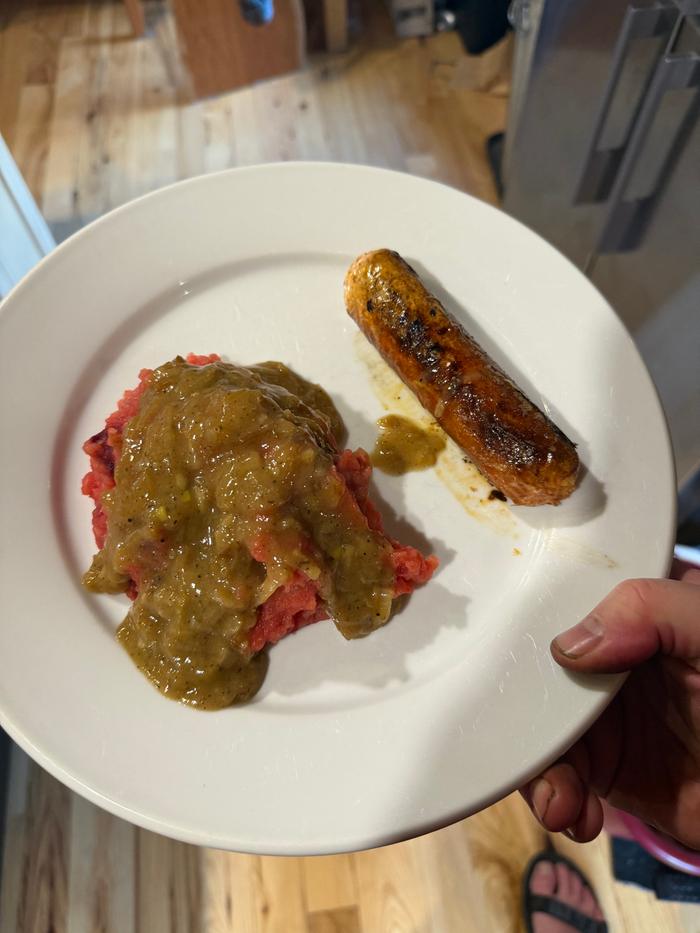 Dinner