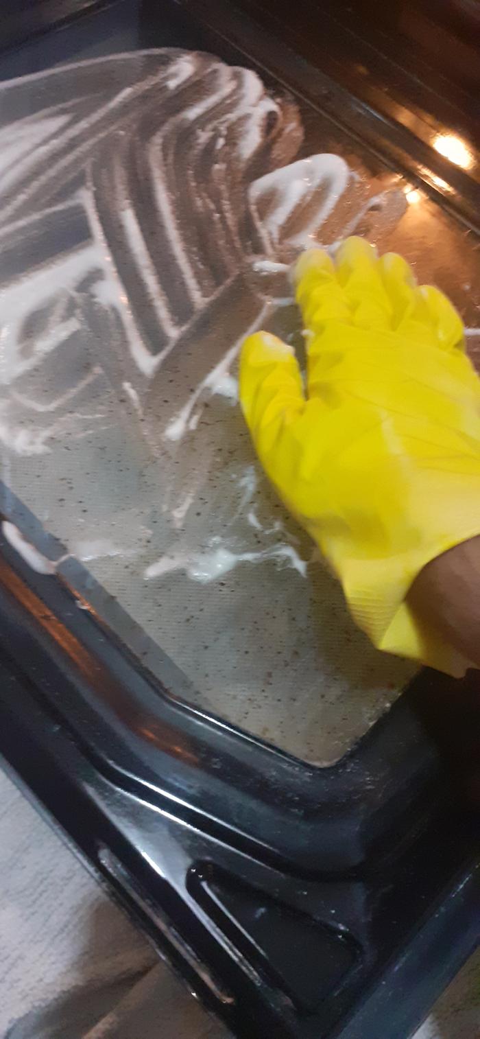 Another layer of paste