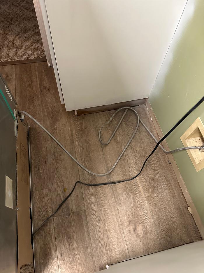 clean floor